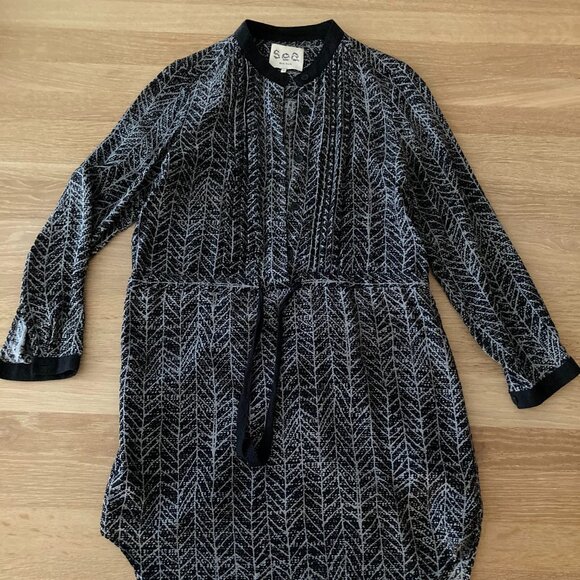 Sea Dress Size S - Picture 1 of 4